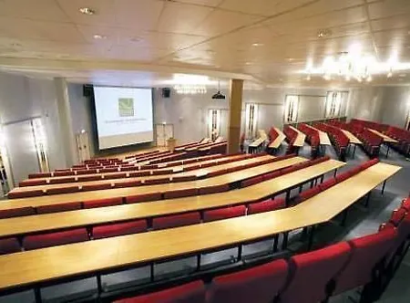 Quality Hotel Olavsgaard 