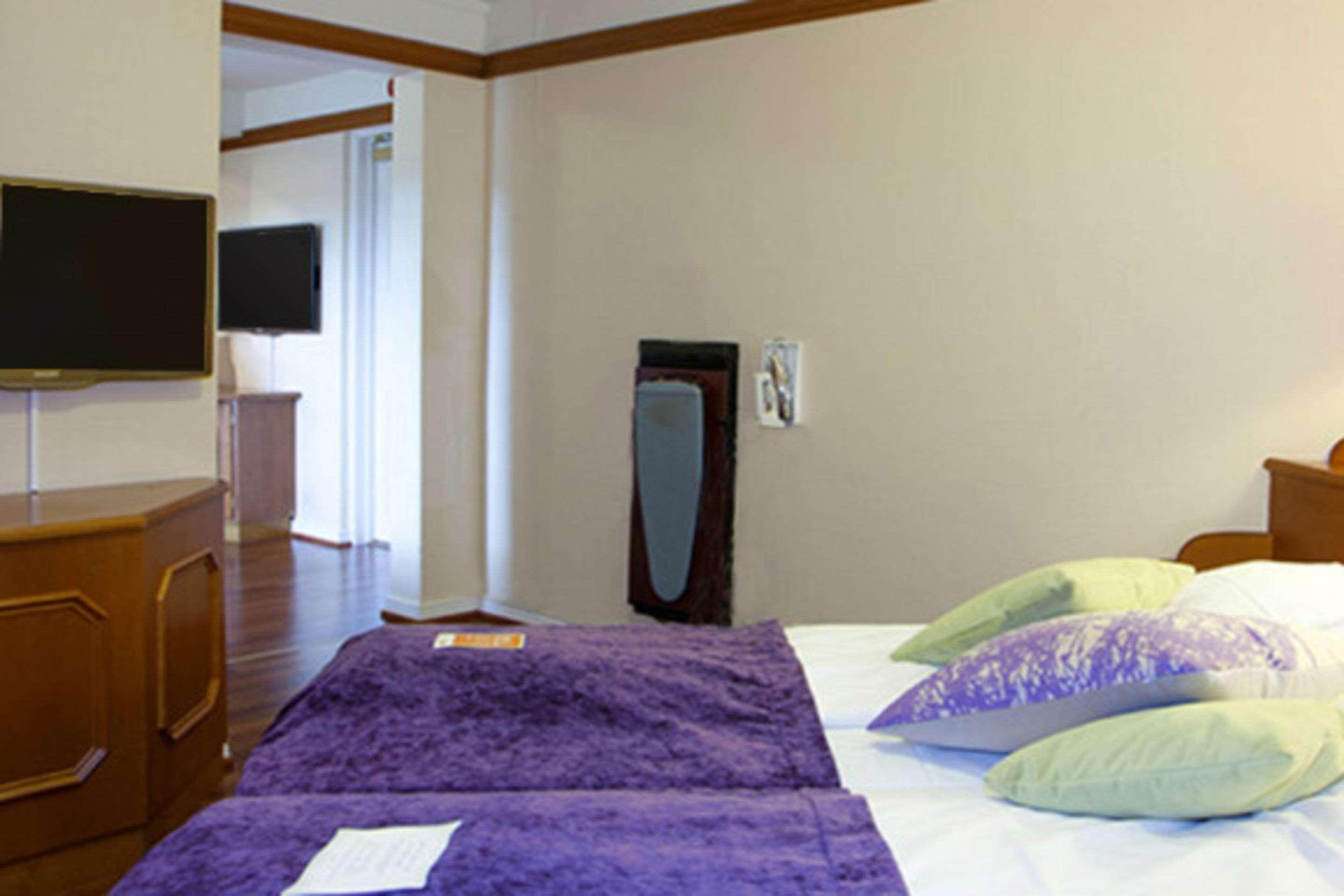 Quality Olavsgaard Hotel Skjetten