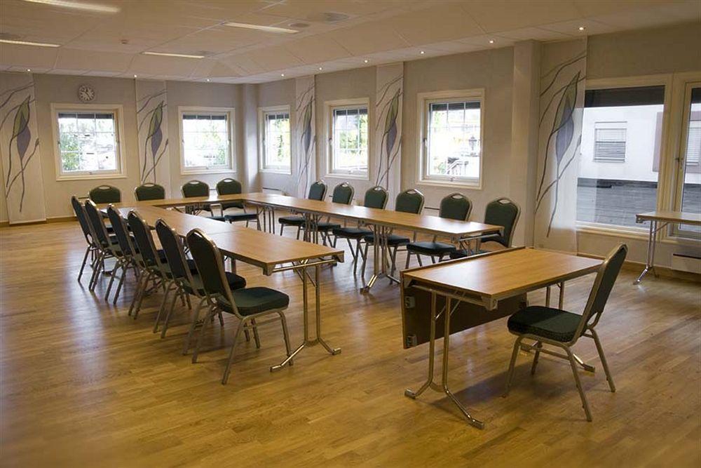 Hotel Quality Olavsgaard