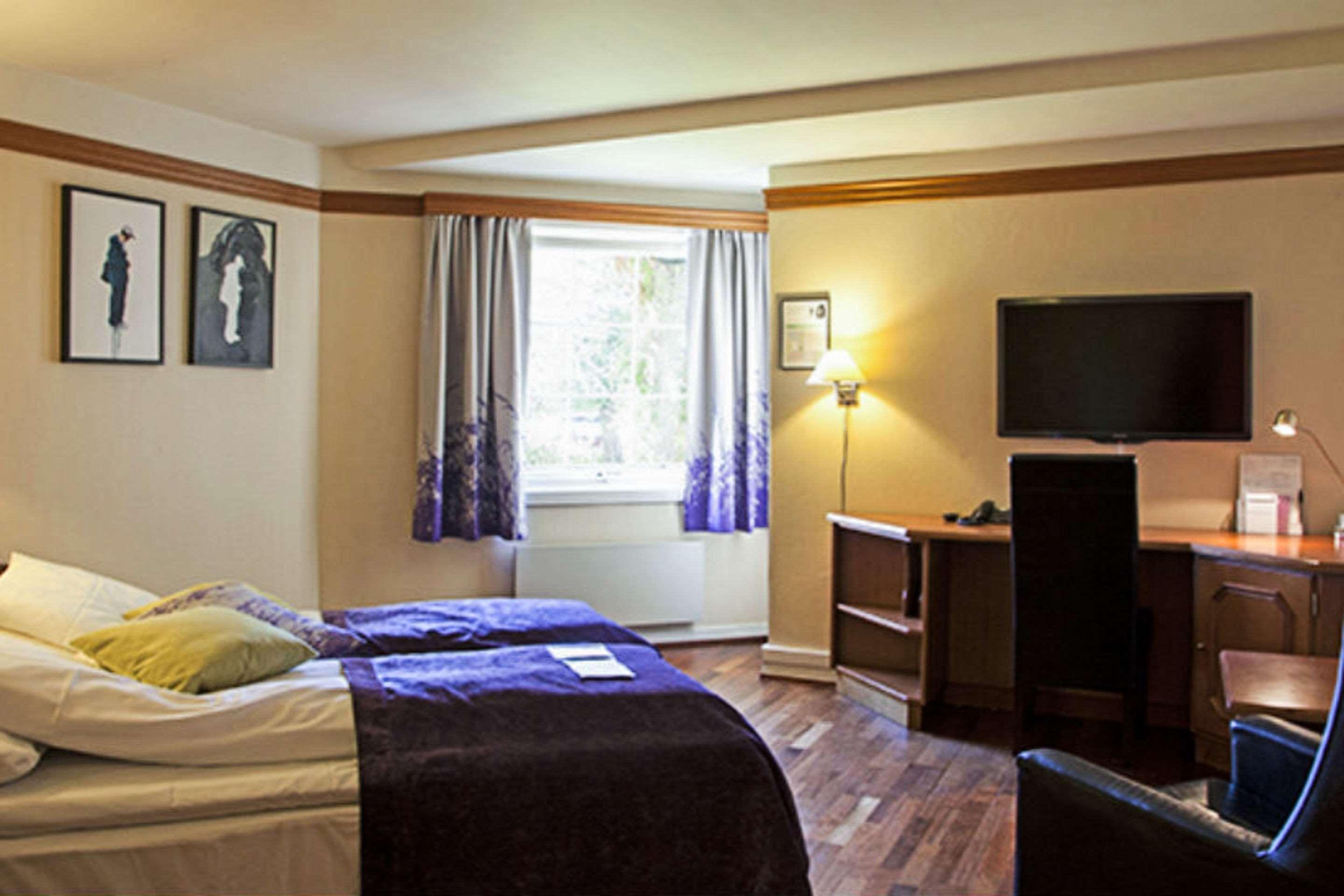 Hotel Quality Olavsgaard Skjetten