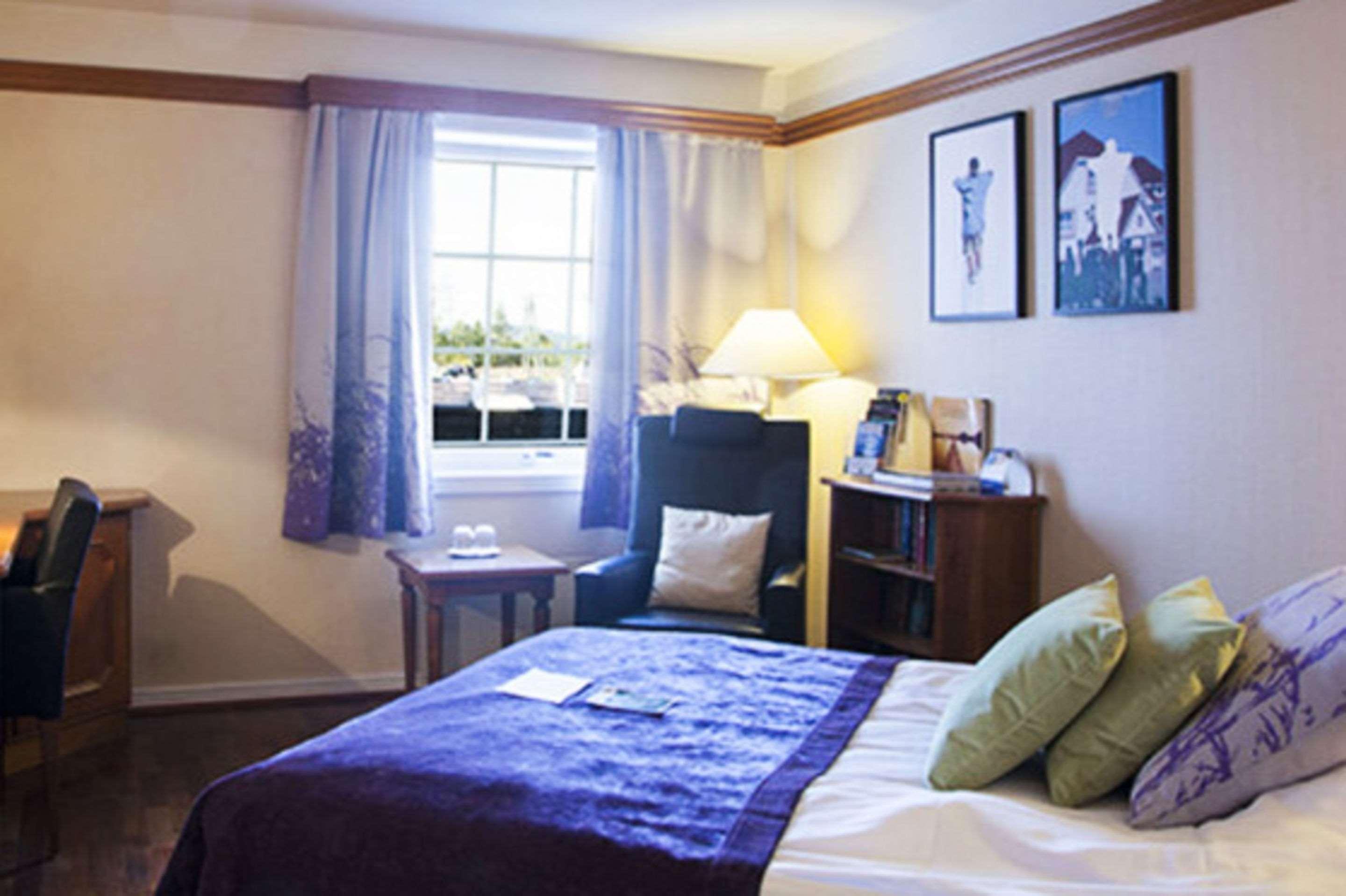 Quality Olavsgaard Hotel Skjetten
