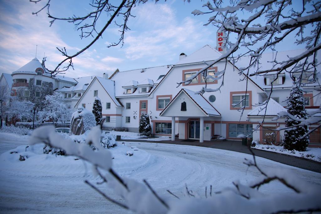 Quality Olavsgaard Hotel